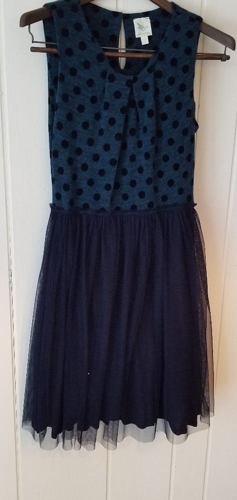 Dress from San Francisco